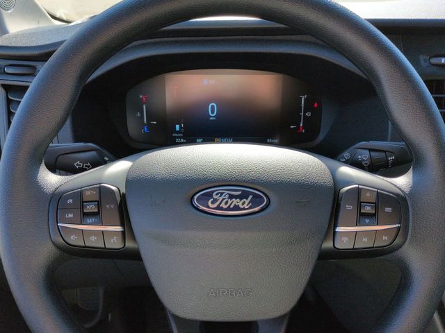 New 2026 Ford Transit 150 Low Roof Empty Cargo Van - photo 24