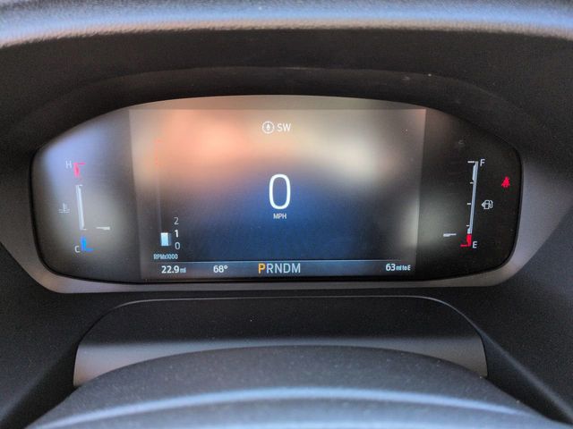 New 2026 Ford Transit 150 Low Roof Empty Cargo Van - photo 25