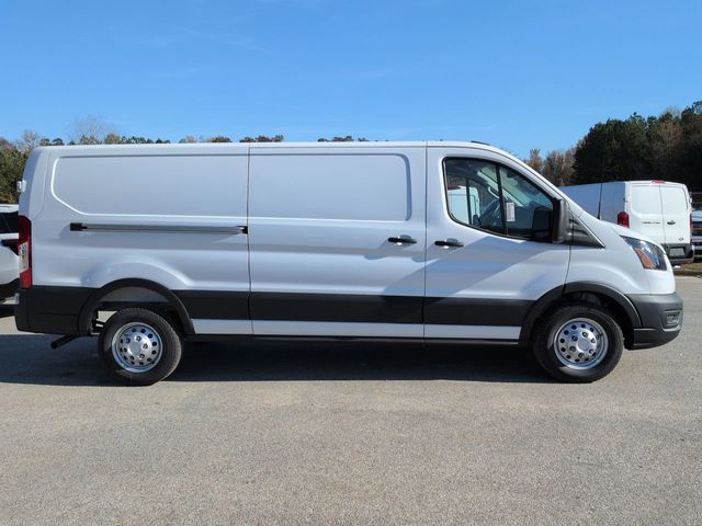 New 2026 Ford Transit 150 Low Roof Empty Cargo Van - photo 3