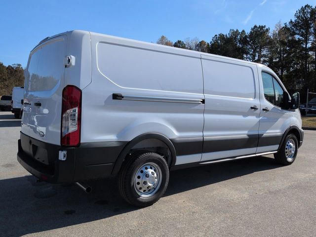 New 2026 Ford Transit 150 Low Roof Empty Cargo Van - photo 4