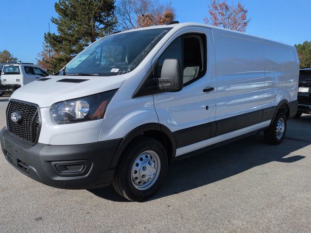 New 2026 Ford Transit 150 Low Roof Empty Cargo Van - photo 7
