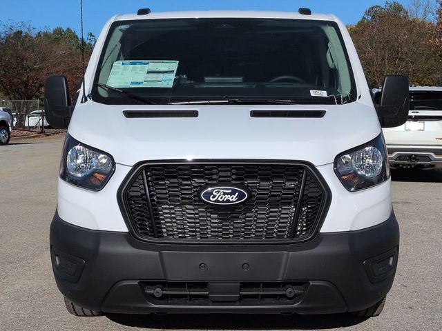 New 2026 Ford Transit 150 Low Roof Empty Cargo Van - photo 8