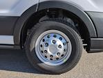 New 2026 Ford Transit 150 Low Roof Empty Cargo Van thumbnail 9