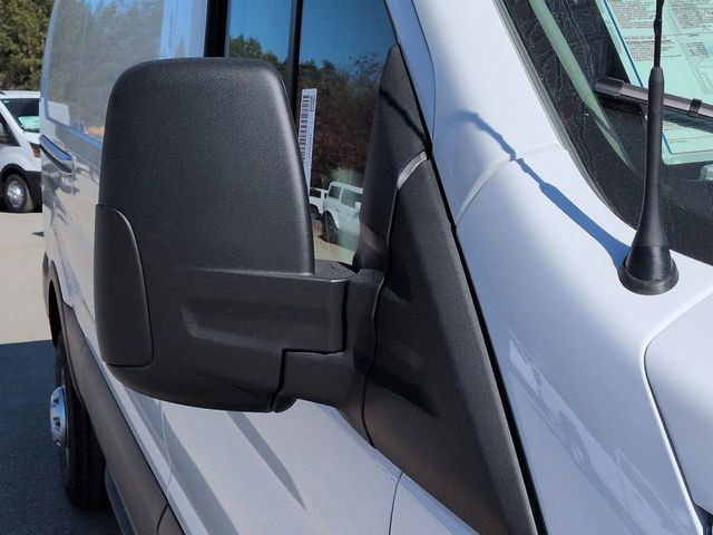 New 2026 Ford Transit 150 Low Roof Empty Cargo Van - photo 11