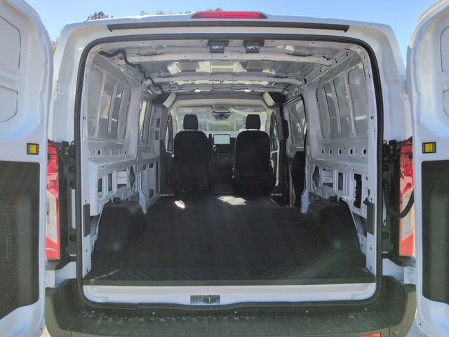 New 2026 Ford Transit 150 Low Roof Empty Cargo Van - photo 12