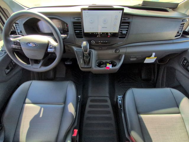 New 2026 Ford Transit 150 Low Roof Empty Cargo Van - photo 13