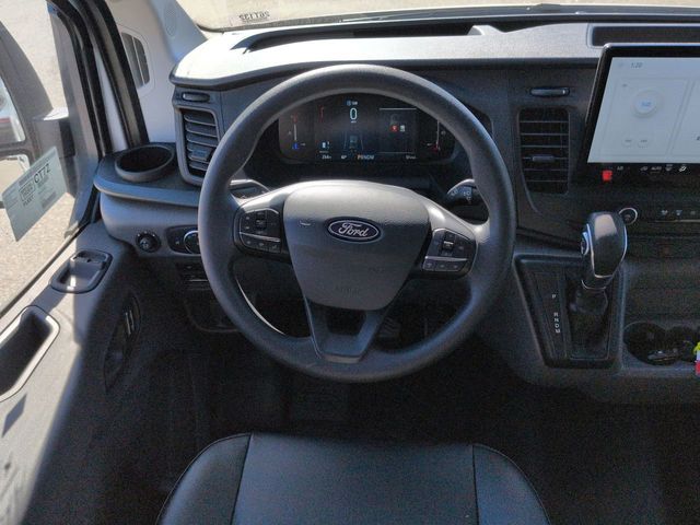New 2026 Ford Transit 150 Low Roof Empty Cargo Van - photo 14