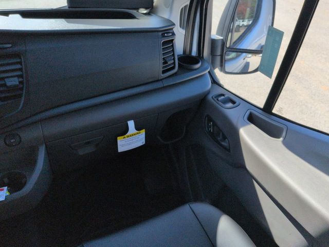 New 2026 Ford Transit 150 Low Roof Empty Cargo Van - photo 15