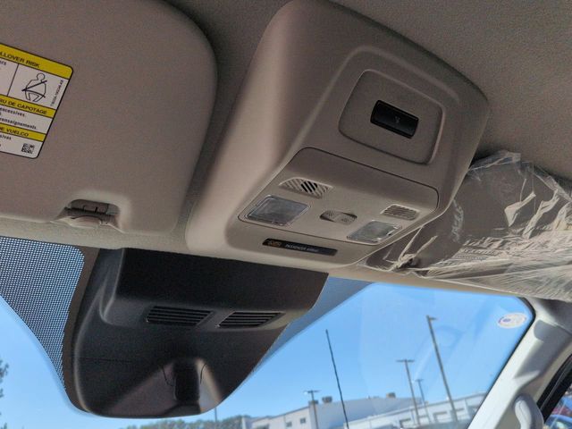 New 2026 Ford Transit 150 Low Roof Empty Cargo Van - photo 18