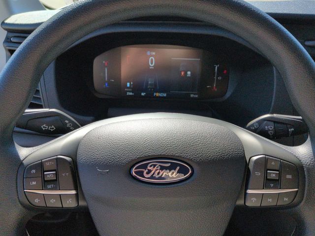 New 2026 Ford Transit 150 Low Roof Empty Cargo Van - photo 24
