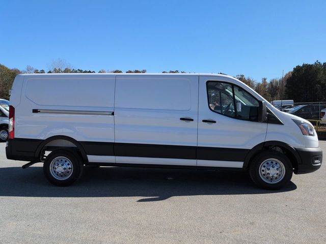 New 2026 Ford Transit 150 Low Roof Empty Cargo Van - photo 3