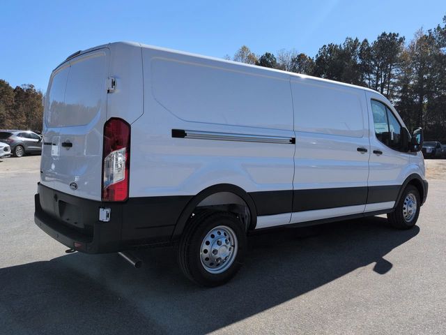 New 2026 Ford Transit 150 Low Roof Empty Cargo Van - photo 4