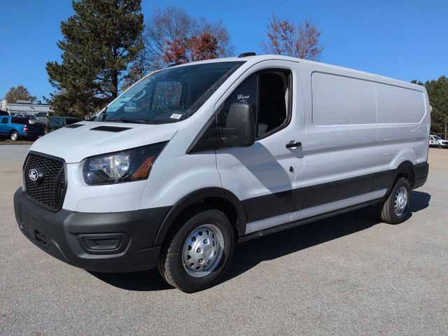 New 2026 Ford Transit 150 Low Roof Empty Cargo Van - photo 7