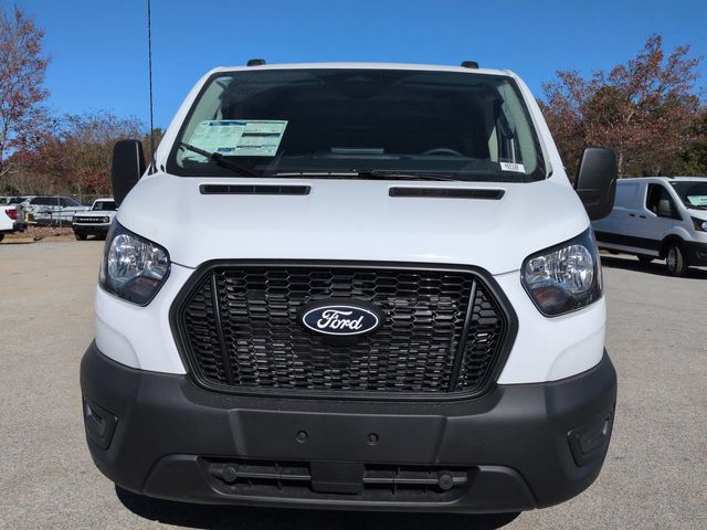 New 2026 Ford Transit 150 Low Roof Empty Cargo Van - photo 8
