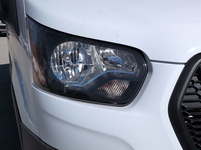 New 2026 Ford Transit 150 Low Roof Empty Cargo Van - photo 9