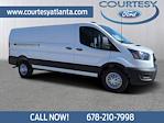 New 2026 Ford Transit 150 Low Roof Empty Cargo Van thumbnail 1