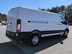 New 2026 Ford Transit 150 Low Roof Empty Cargo Van thumbnail 4