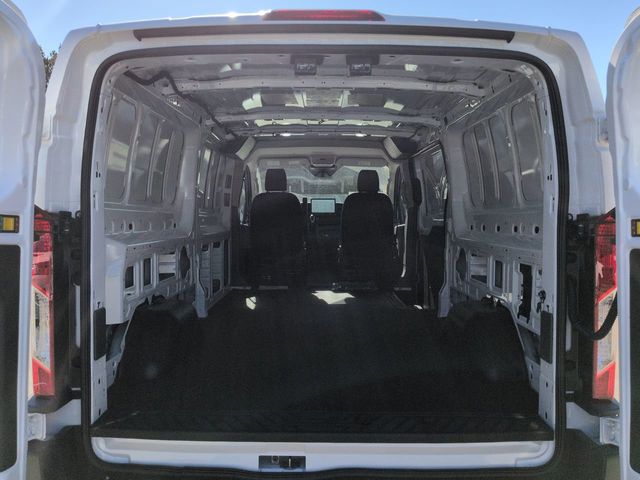 New 2026 Ford Transit 150 Low Roof Empty Cargo Van - photo 12