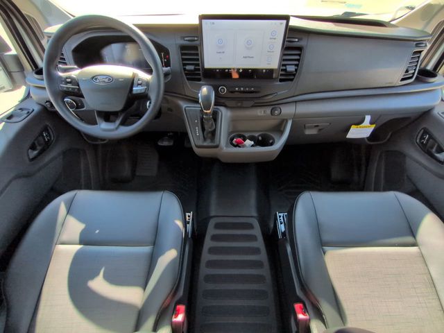 New 2026 Ford Transit 150 Low Roof Empty Cargo Van - photo 13