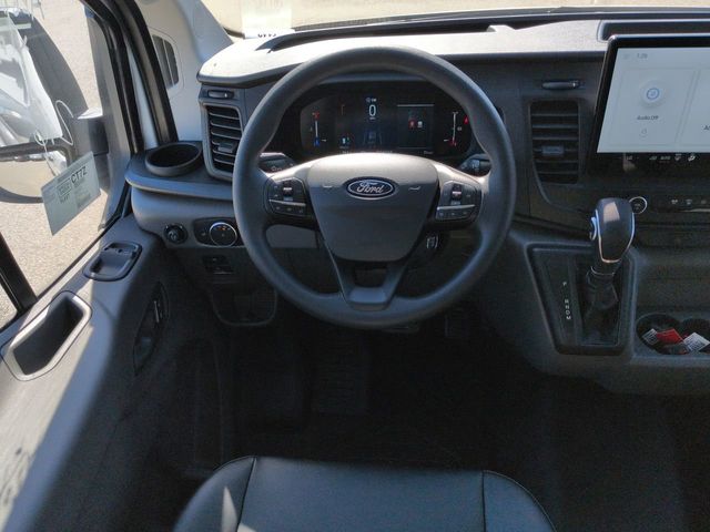 New 2026 Ford Transit 150 Low Roof Empty Cargo Van - photo 14
