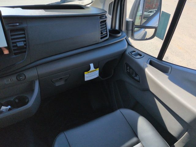 New 2026 Ford Transit 150 Low Roof Empty Cargo Van - photo 15