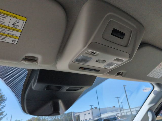 New 2026 Ford Transit 150 Low Roof Empty Cargo Van - photo 18