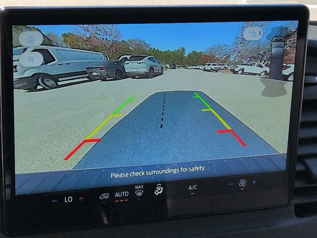 New 2026 Ford Transit 150 Low Roof Empty Cargo Van - photo 19