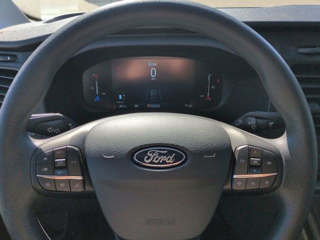 New 2026 Ford Transit 150 Low Roof Empty Cargo Van - photo 24