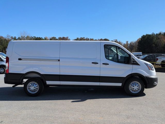 New 2026 Ford Transit 150 Low Roof Empty Cargo Van - photo 3