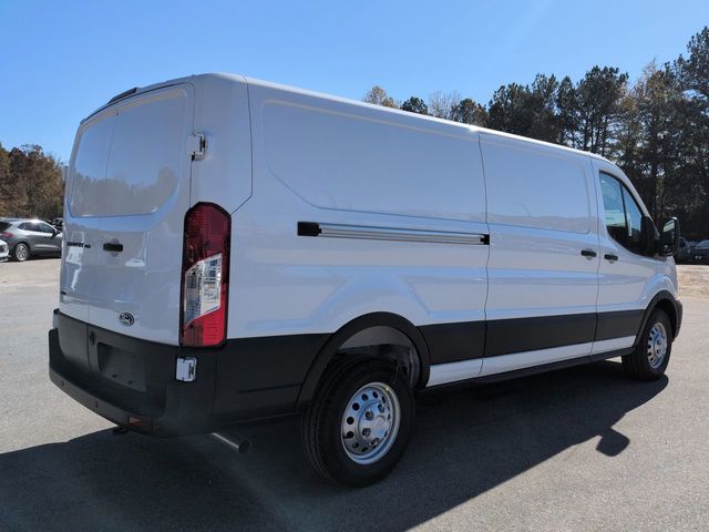 New 2026 Ford Transit 150 Low Roof Empty Cargo Van - photo 4