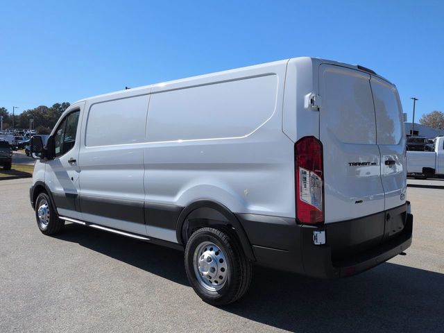 New 2026 Ford Transit 150 Low Roof Empty Cargo Van - photo 6