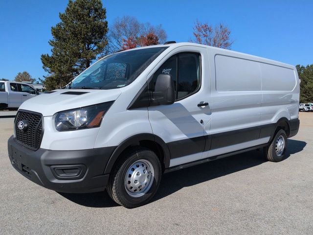 New 2026 Ford Transit 150 Low Roof Empty Cargo Van - photo 7