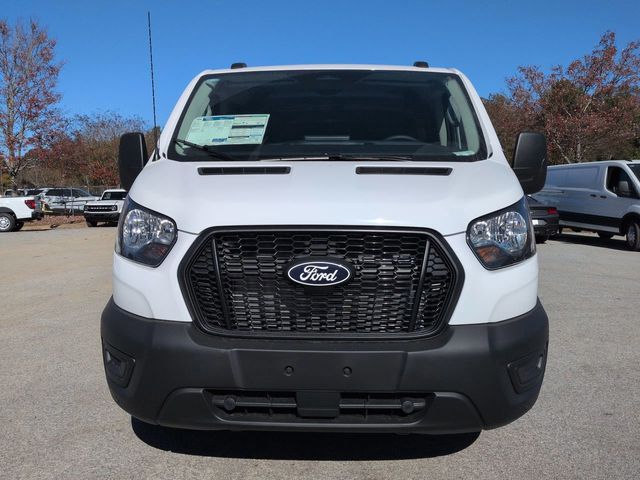 New 2026 Ford Transit 150 Low Roof Empty Cargo Van - photo 8