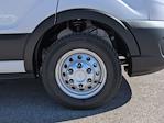 New 2026 Ford Transit 150 Low Roof Empty Cargo Van thumbnail 9