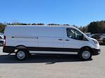 New 2026 Ford Transit 150 Low Roof Empty Cargo Van thumbnail 3