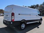 New 2026 Ford Transit 150 Low Roof Empty Cargo Van thumbnail 4