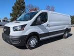 New 2026 Ford Transit 150 Low Roof Empty Cargo Van thumbnail 7