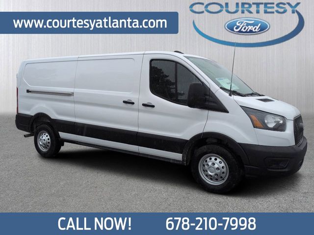 New 2026 Ford Transit 150 - photo 1