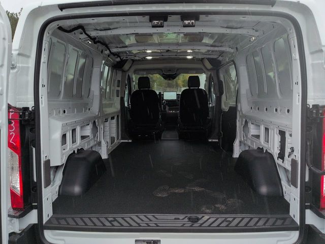 New 2026 Ford Transit 150 Low Roof Empty Cargo Van - photo 12