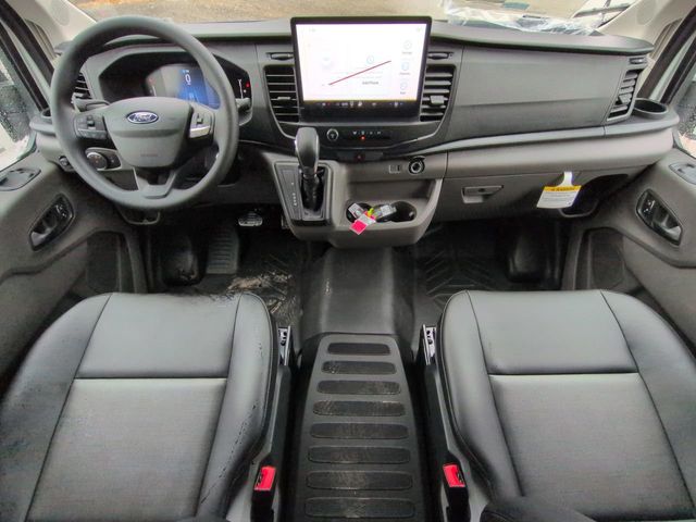 New 2026 Ford Transit 150 Low Roof Empty Cargo Van - photo 13