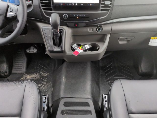New 2026 Ford Transit 150 Low Roof Empty Cargo Van - photo 17