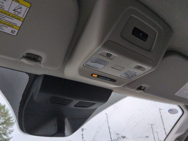 New 2026 Ford Transit 150 Low Roof Empty Cargo Van - photo 18