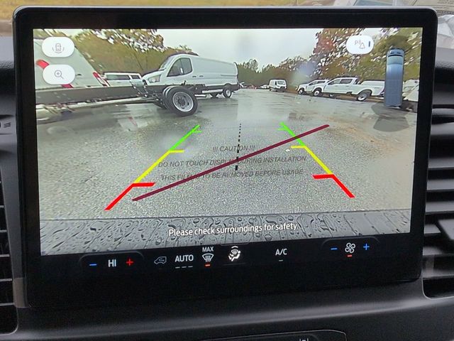 New 2026 Ford Transit 150 Low Roof Empty Cargo Van - photo 19