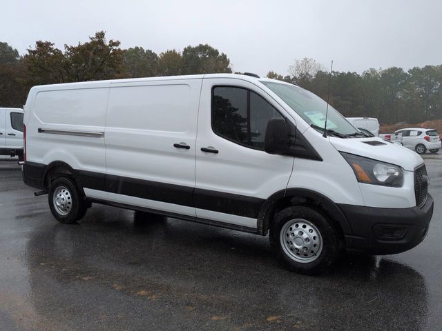 New 2026 Ford Transit 150 - photo 2