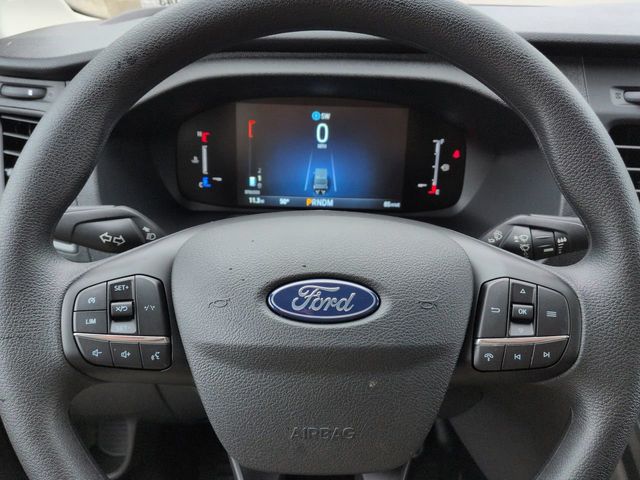 New 2026 Ford Transit 150 Low Roof Empty Cargo Van - photo 24