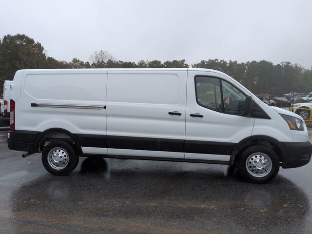 New 2026 Ford Transit 150 Low Roof Empty Cargo Van - photo 3