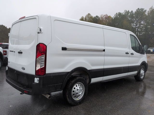 New 2026 Ford Transit 150 Low Roof Empty Cargo Van - photo 4