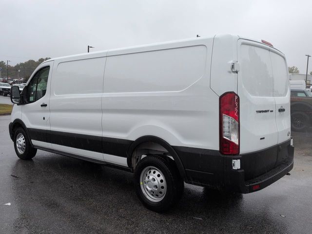 New 2026 Ford Transit 150 Low Roof Empty Cargo Van - photo 6
