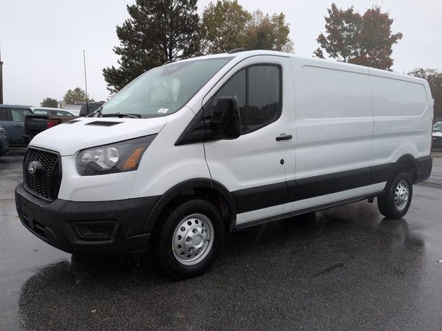 New 2026 Ford Transit 150 Low Roof Empty Cargo Van - photo 7
