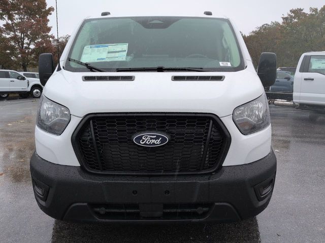 New 2026 Ford Transit 150 Low Roof Empty Cargo Van - photo 8